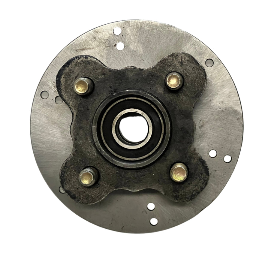 Wheel Brake Hub Assembly for BBX Pro