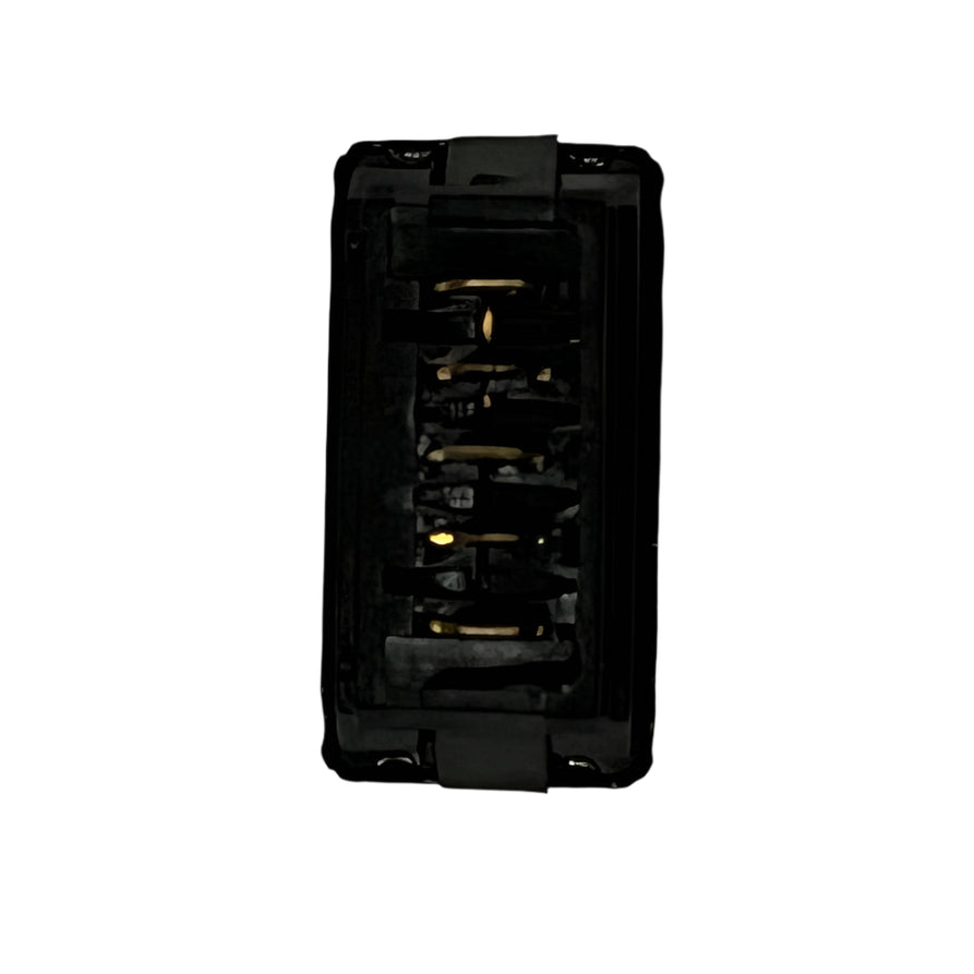 Window Function Switch for Boomerbuggy X Pro (BBX Pro)