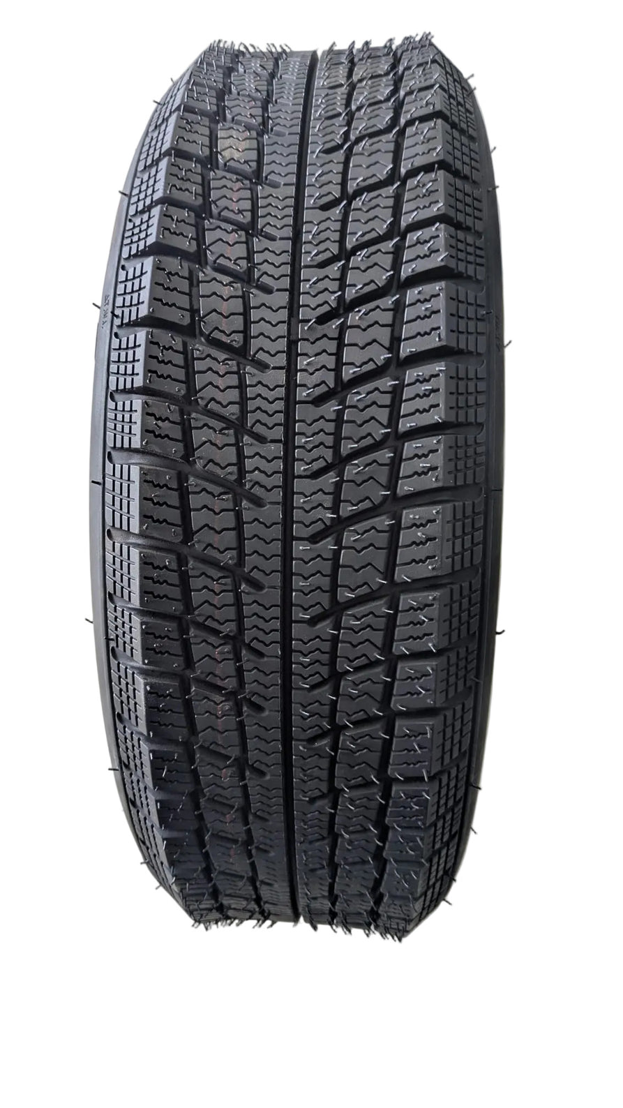 125/65-12 Winter Off-Road Tubeless Tire for Enclosed Electric Mobility Scooters