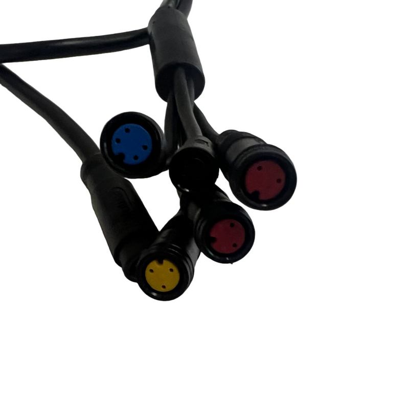 Wiring Harness for Ebikeinabox