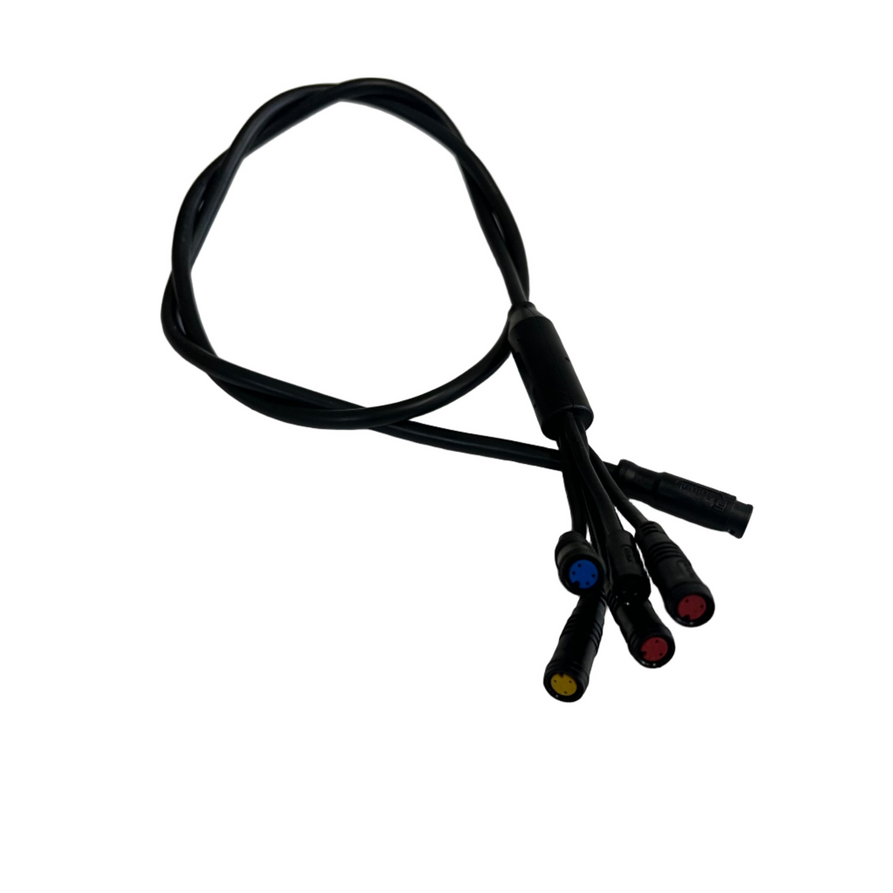 Wiring Harness for Ebikeinabox 1