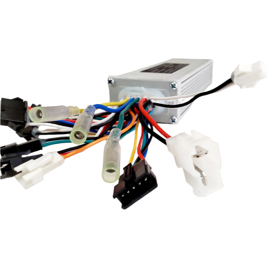 YCKY018-235-48T 48V Controller for Florence 48V Deluxe