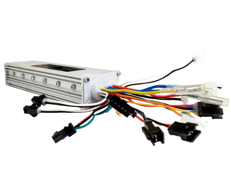 YCKY018-235-48T 48V Controller for Florence 48V Deluxe