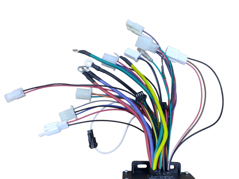 Controller 60v for Roadstar Deluxe 2018