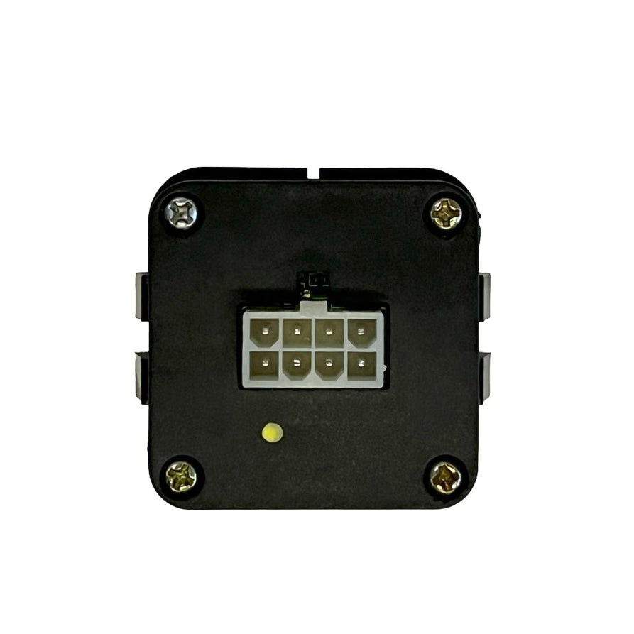 12V Air Conditioning Switch / Knob for Boomerbuggy X Pro (BBX Pro)