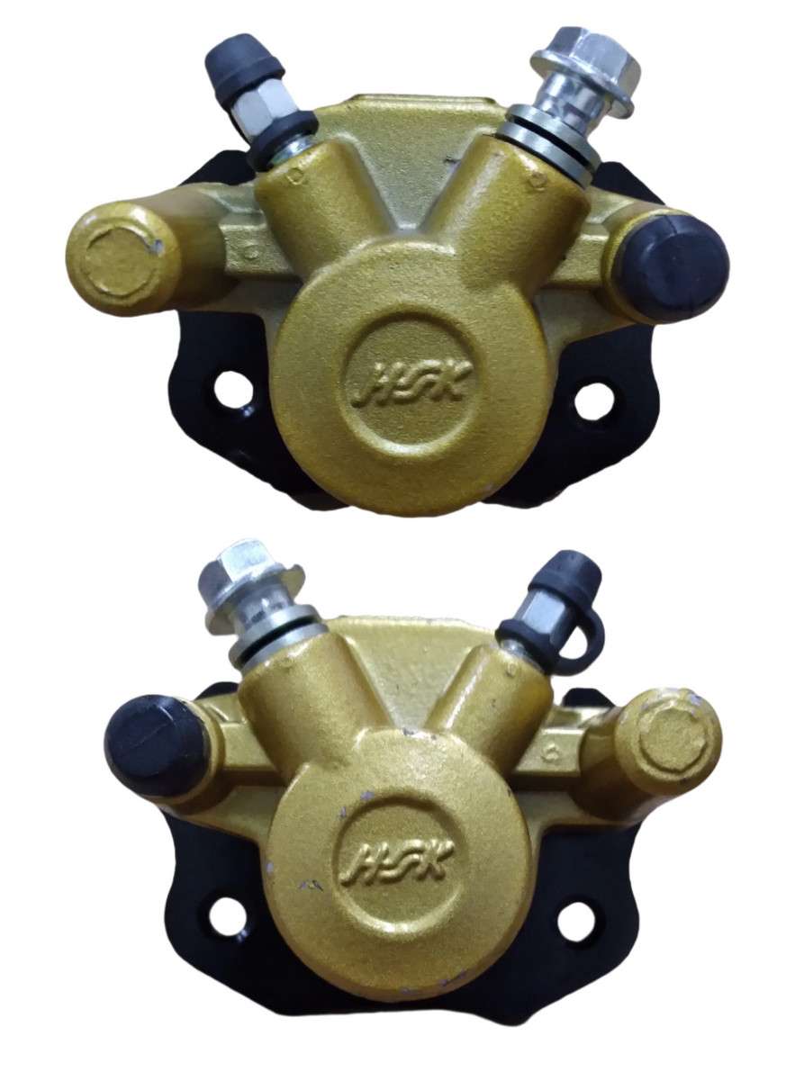 BBX Front Brake Caliper Set - Left and Right