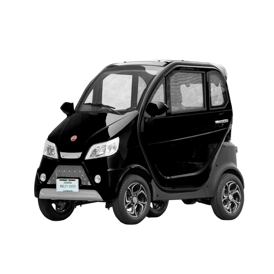 FreedomCab Mobility Scooter