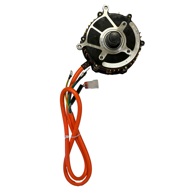 Boomerbuggy X Pro (BBX Pro) 1200W Brushelss AC Motor