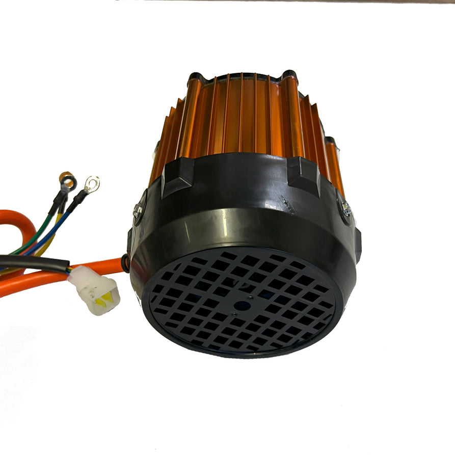 Boomerbuggy X Pro (BBX Pro) 1200W Brushelss AC Motor