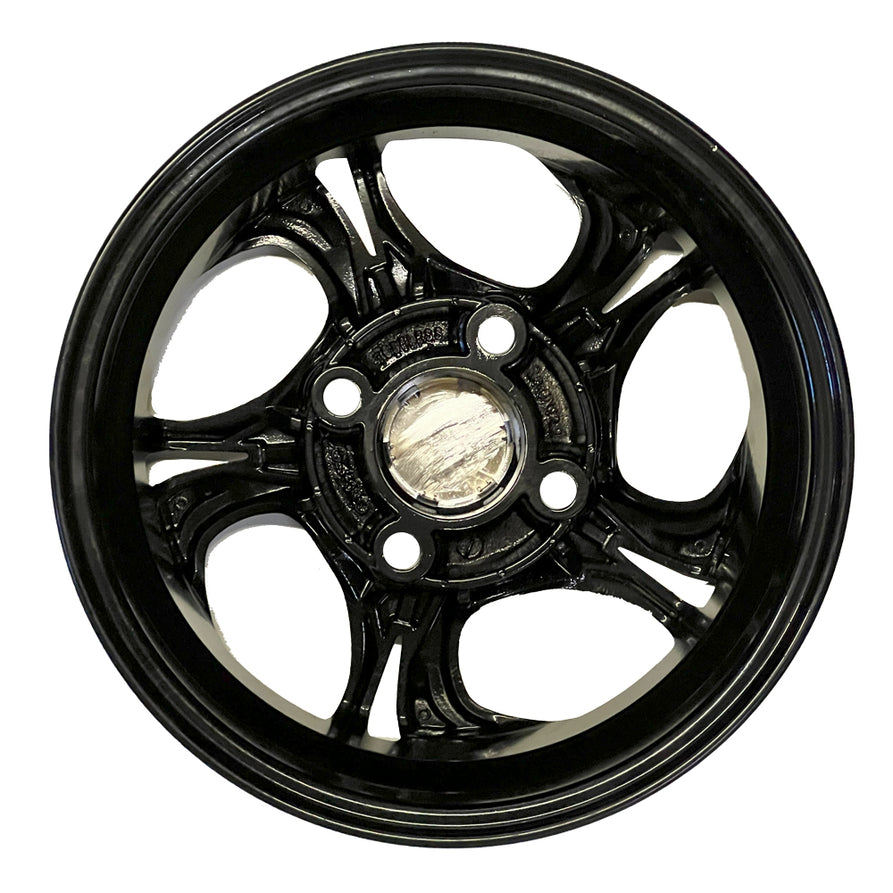 3.5 x 12 Aluminum Alloy Rim Type B