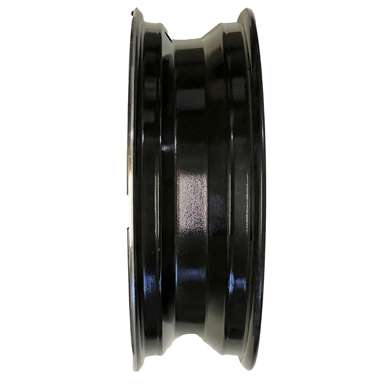 3.5 x 12 Aluminum Alloy Rim Type B