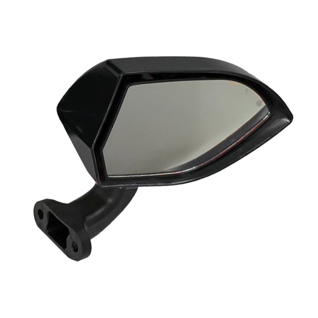 Right Side Mirror for Boomerbuggy X Pro (BBX Pro) - Black