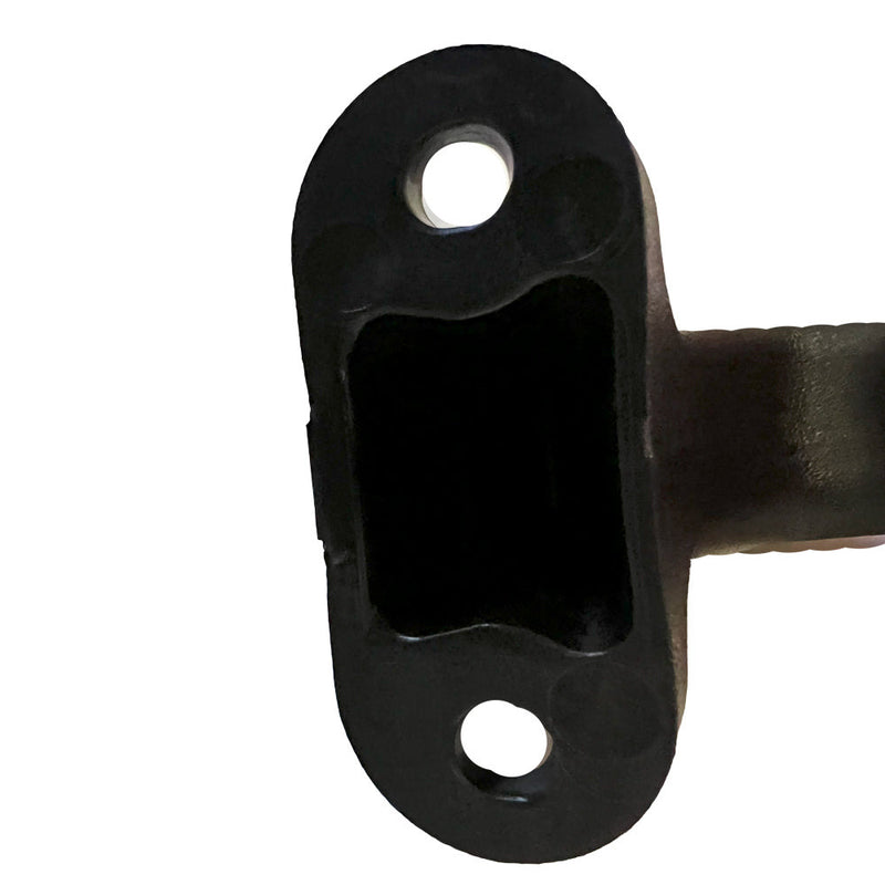 Left Side Mirror for Boomerbuggy X Pro (BBX Pro) - White