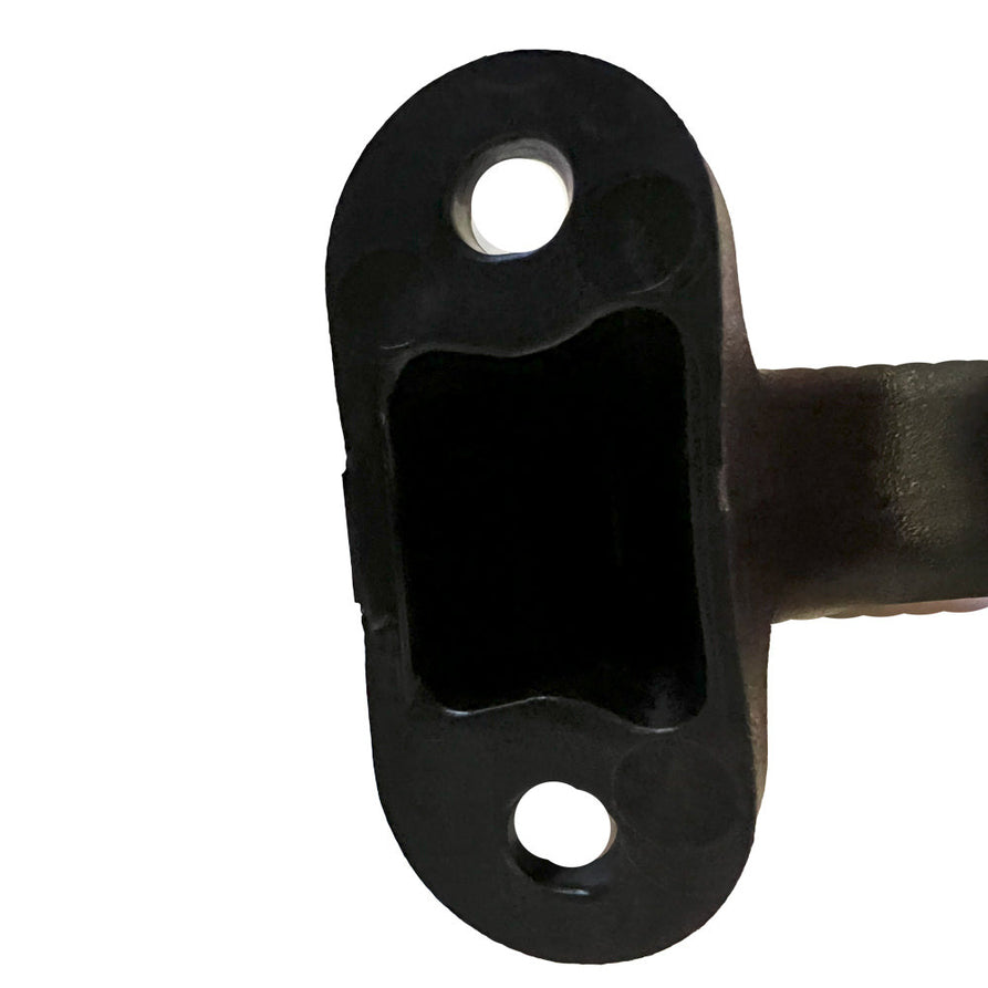 Left Side Mirror for Boomerbuggy X Pro (BBX Pro) - Grey