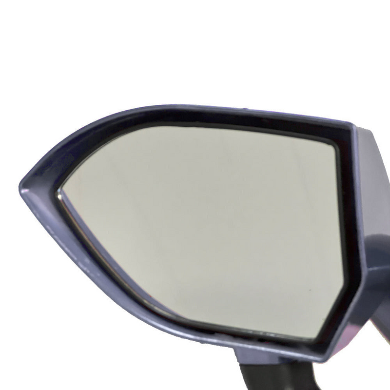 Left Side Mirror for Boomerbuggy X Pro (BBX Pro) - Grey
