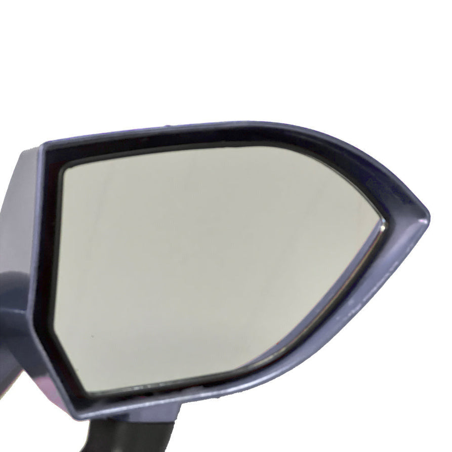 Right Side Mirror for Boomerbuggy X Pro (BBX Pro) - Grey