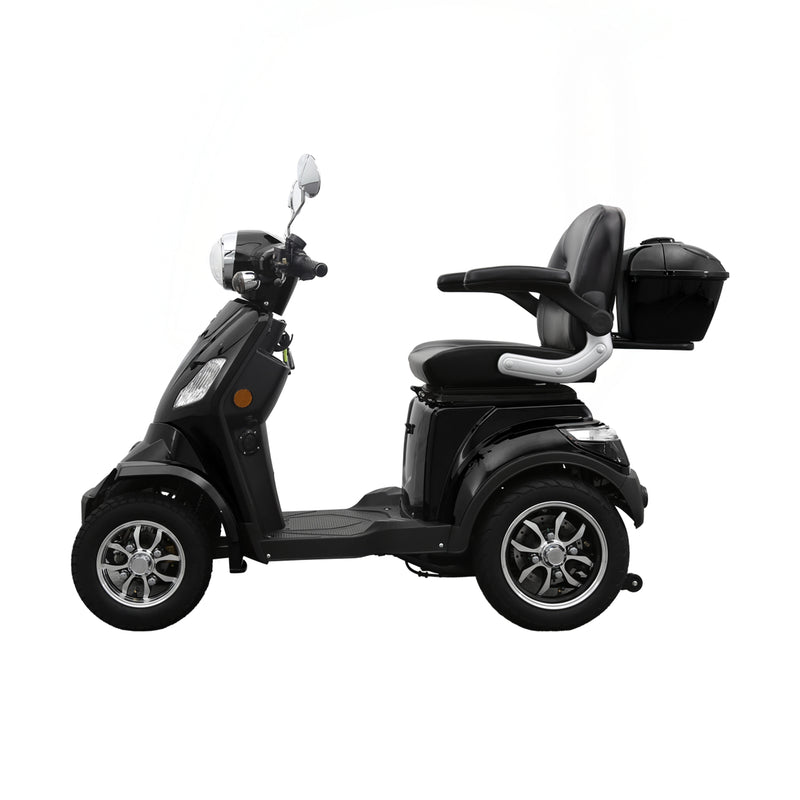 City Pulse 4 Mobility Scooter