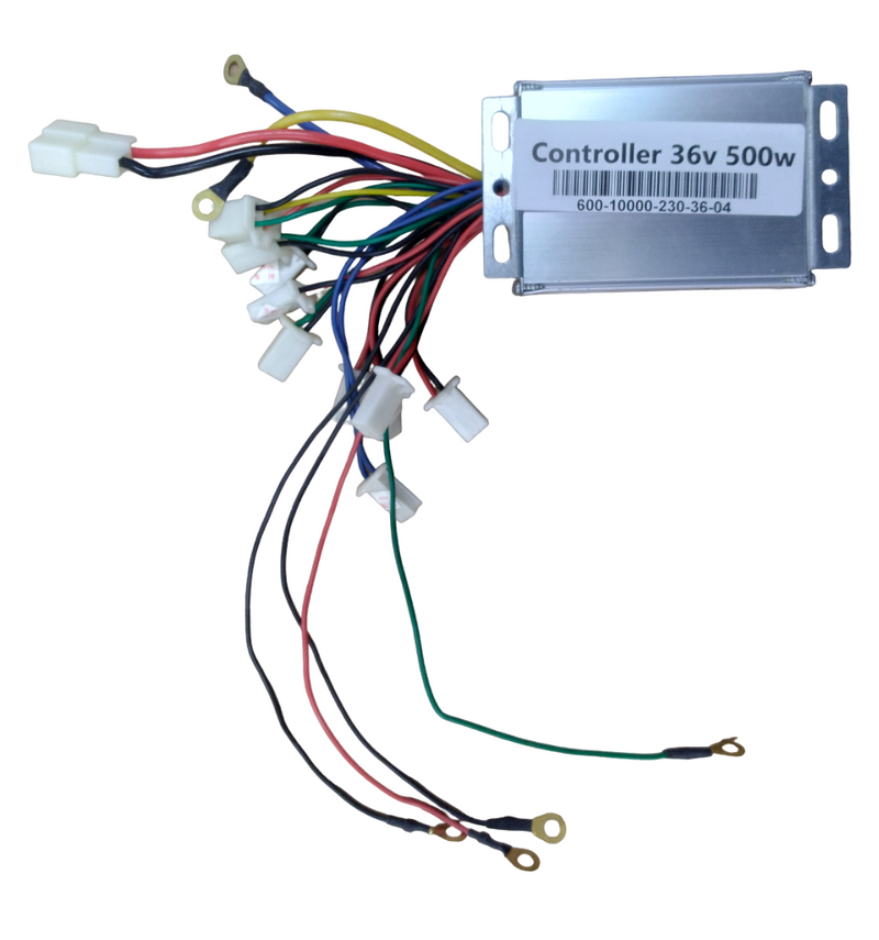 Controller 36v 500w