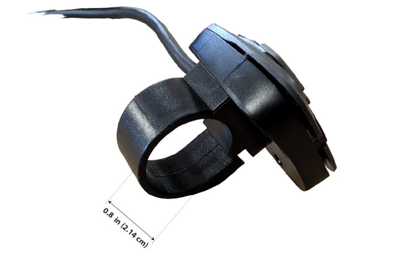 Key Disp LED Speedometer / Display for Wildgoose S