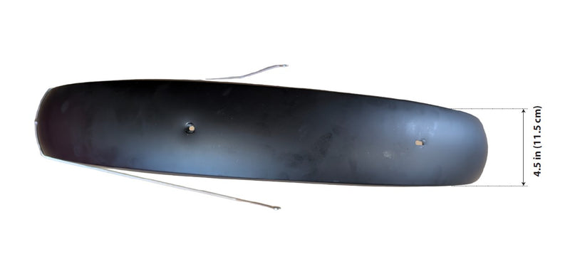 Rear Fender for Wildgoose S / Wildgoose 60V