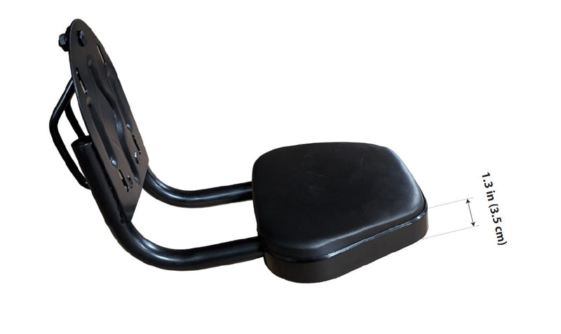 Seat Back Rest for Wildgoose S