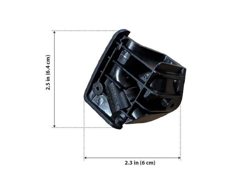 Battery Lock and Terminal for Wildgoose S / Wildgoose Double