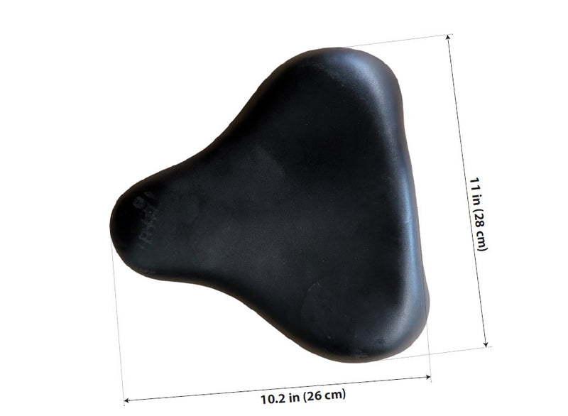 Seat / Saddle for the Wildgoose S