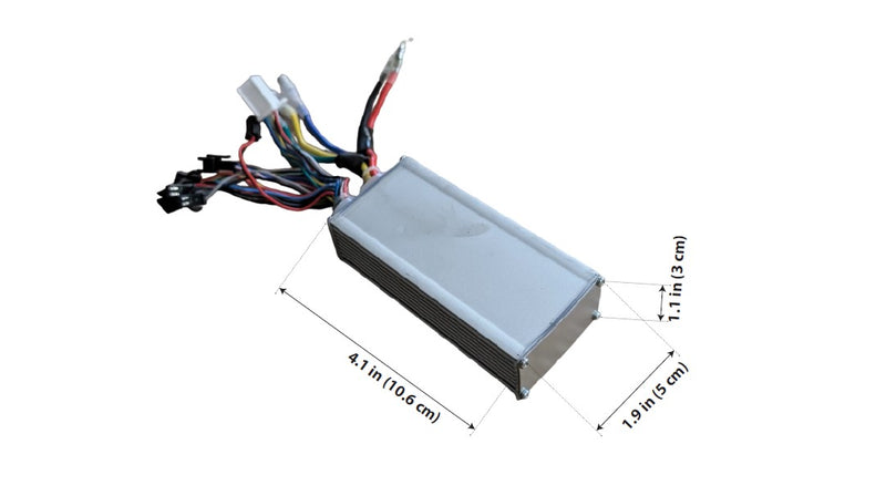 48V 20A Wildgoose S Controller