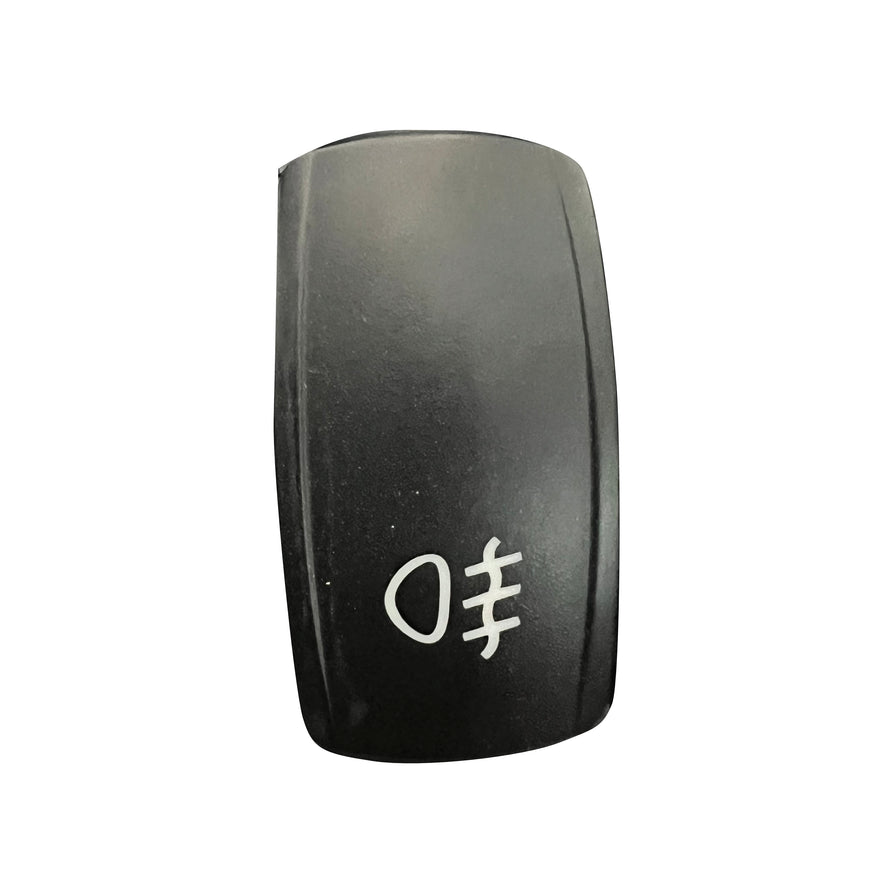 Fog Light Switch for BBX Pro / Freedom Cab