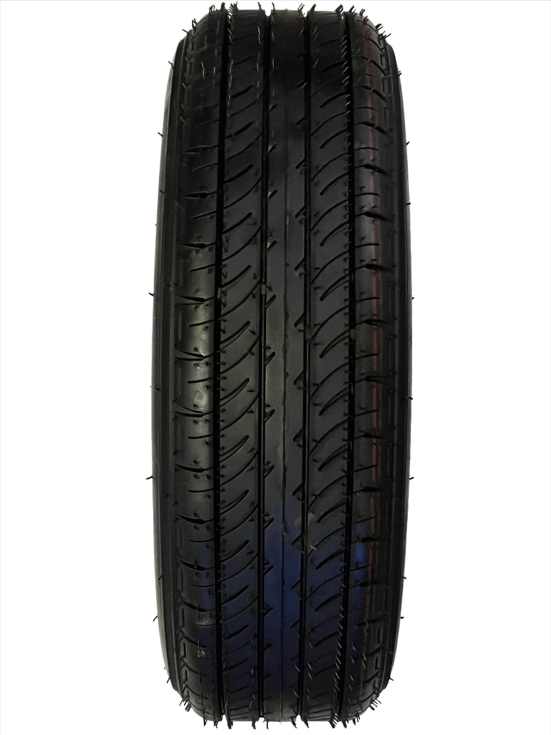 125/65 - 12 Tire for Scooters Mobility Scooters