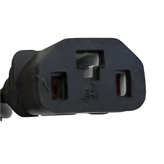 60V 6.0A Lithium Ion Charger PC Plug (T Type)