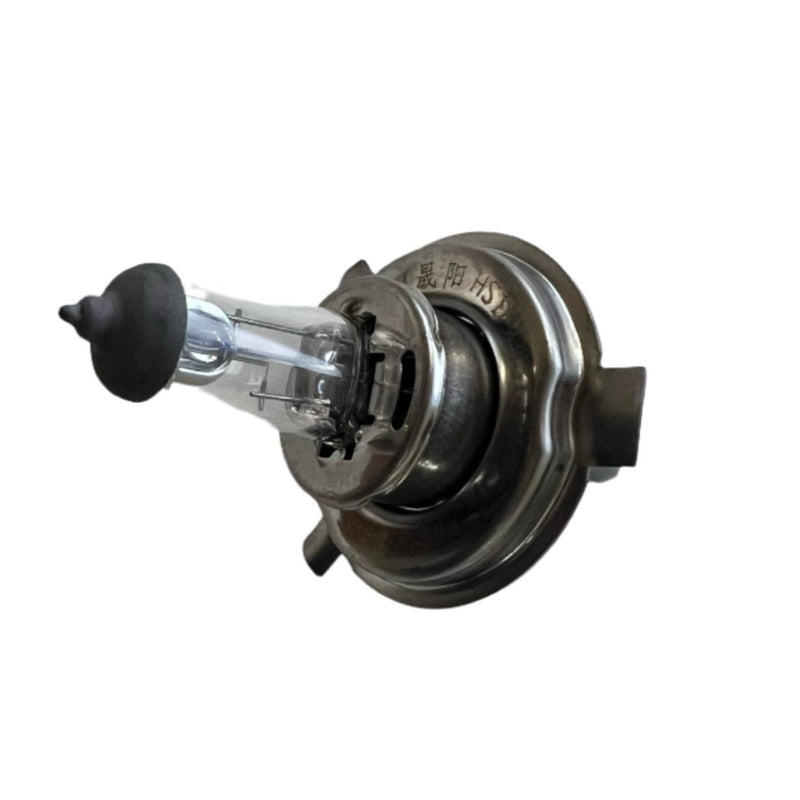 Front Headlight bulb for BBX Pro 12V 25/25W