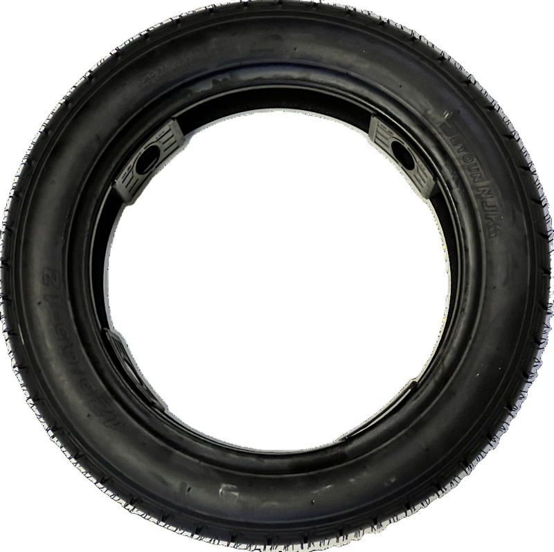 125/65 - 12 Tire for Scooters Mobility Scooters