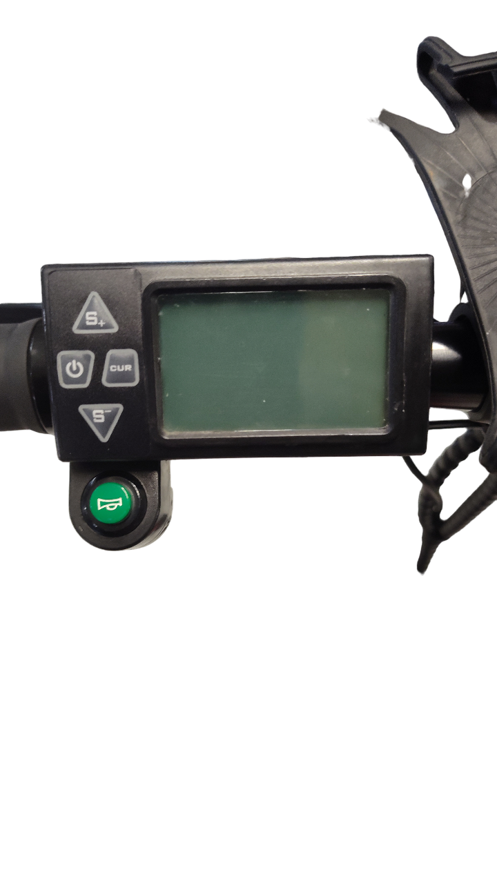 Speedometer Display for MAX 48 (S861)