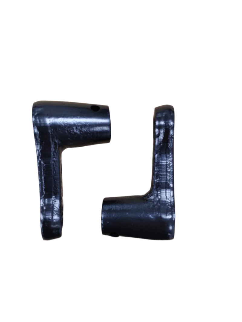 Pedal Arms for Ebike 3.5" (Very Small)