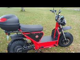 Throttle for Beast 2.0 / Boomerbeast 2.0