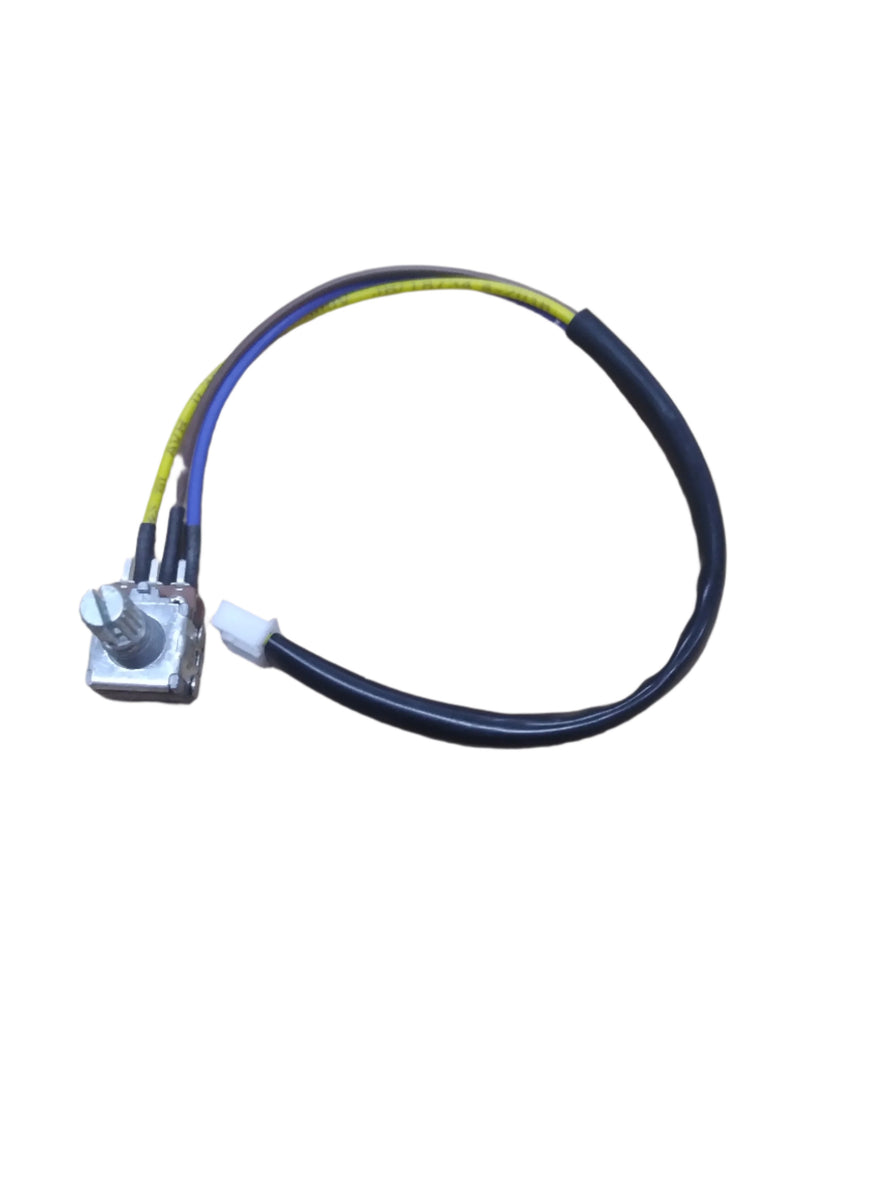 Potentiometer For Boomerbuggy V B25K