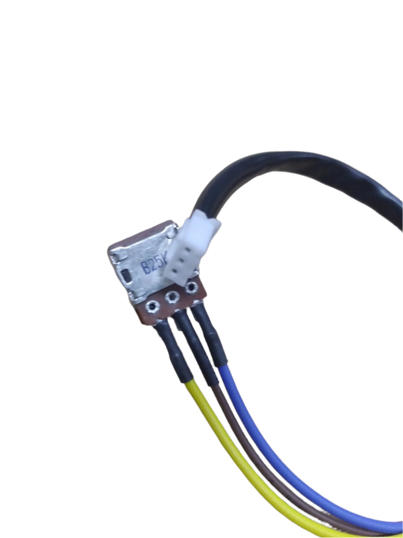Potentiometer For Boomerbuggy V B25K