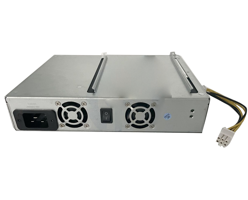 Power Supply Unit for the LT5 Cryptocurrency miner