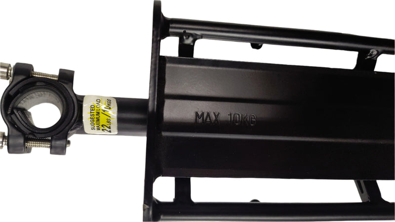 Universal Tail Rack (Seat post mount)