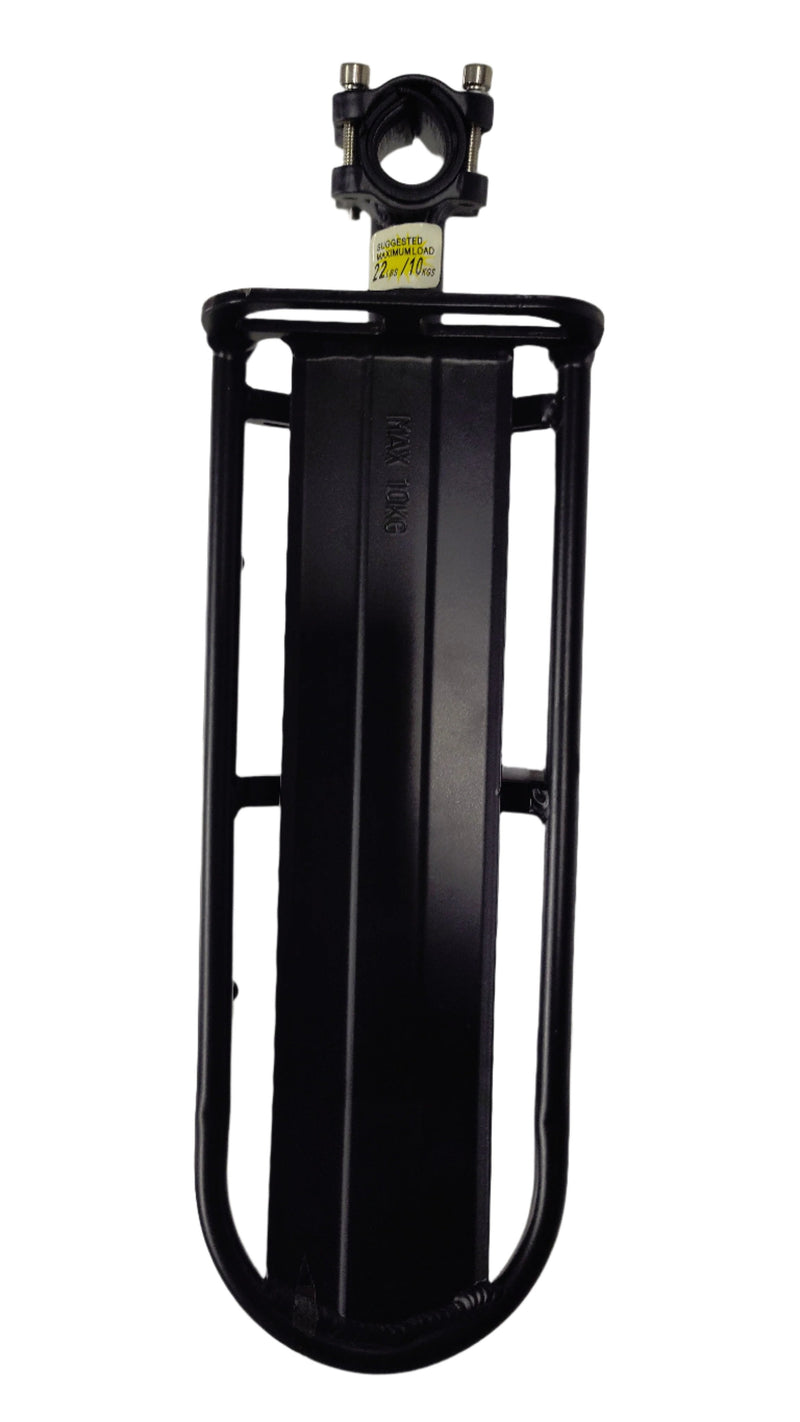 Universal Tail Rack (Seat post mount)