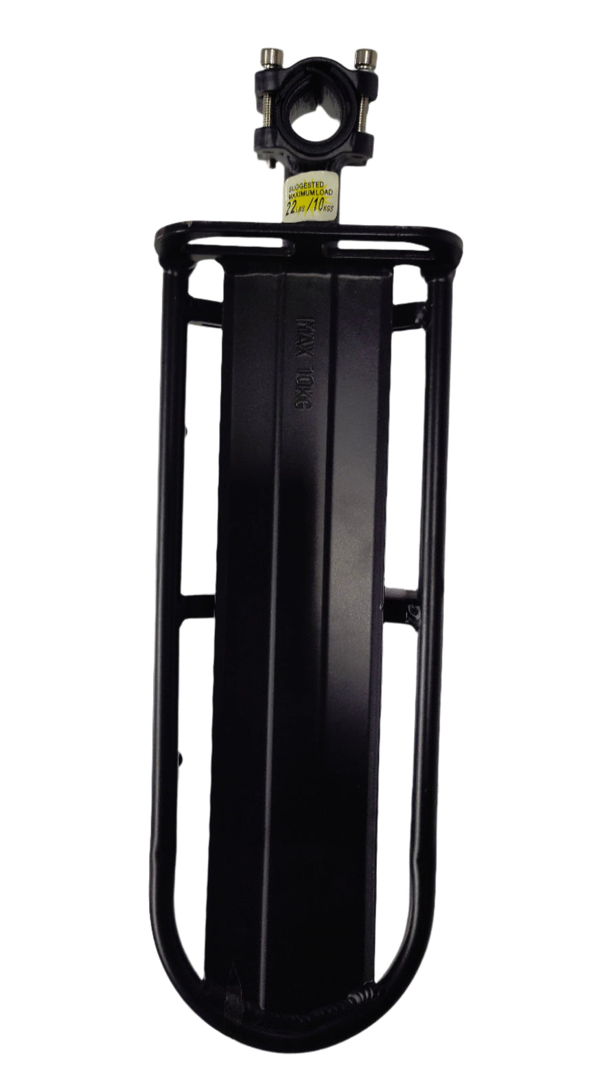 Universal Tail Rack (Seat post mount)