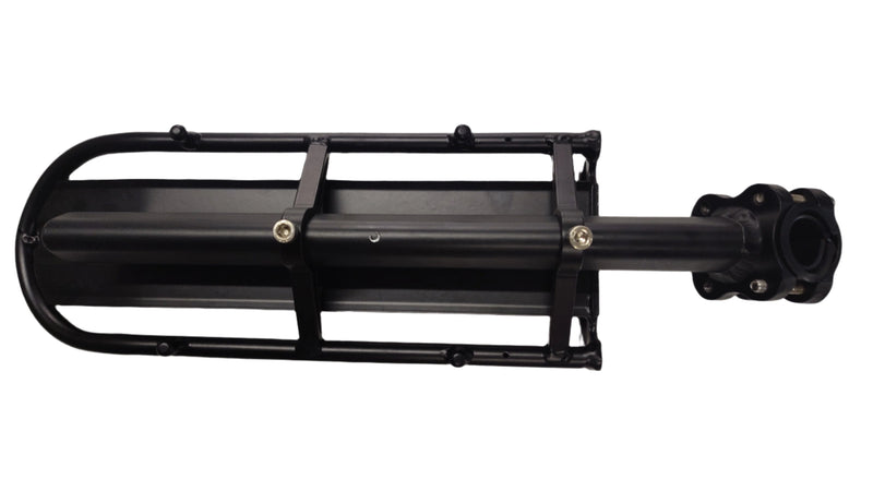 Universal Tail Rack (Seat post mount)
