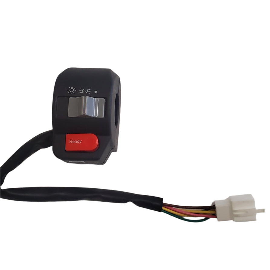 Right Function Switch for City Pulse 3 / 4