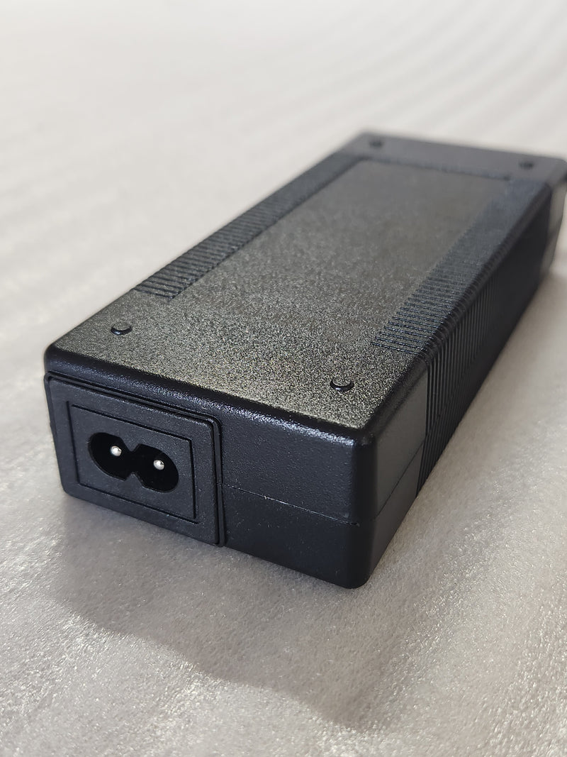 Charger 24V 2.0A Lithium 3.55mm I Plug