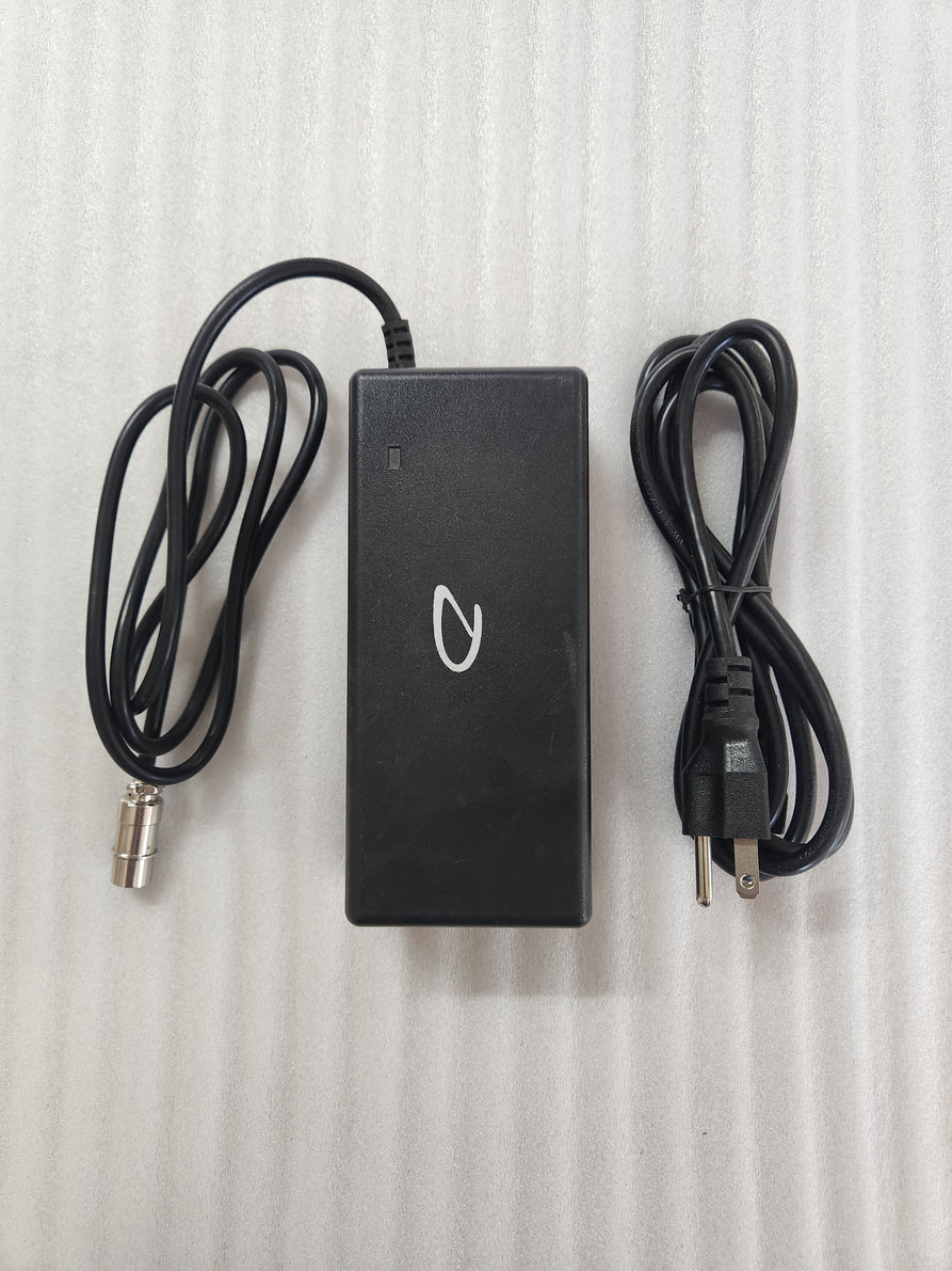 Charger 24V 1.8A Lithium - 2 prong