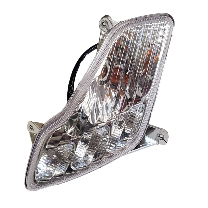 Left Turn Signal for City Pulse 3 / 4