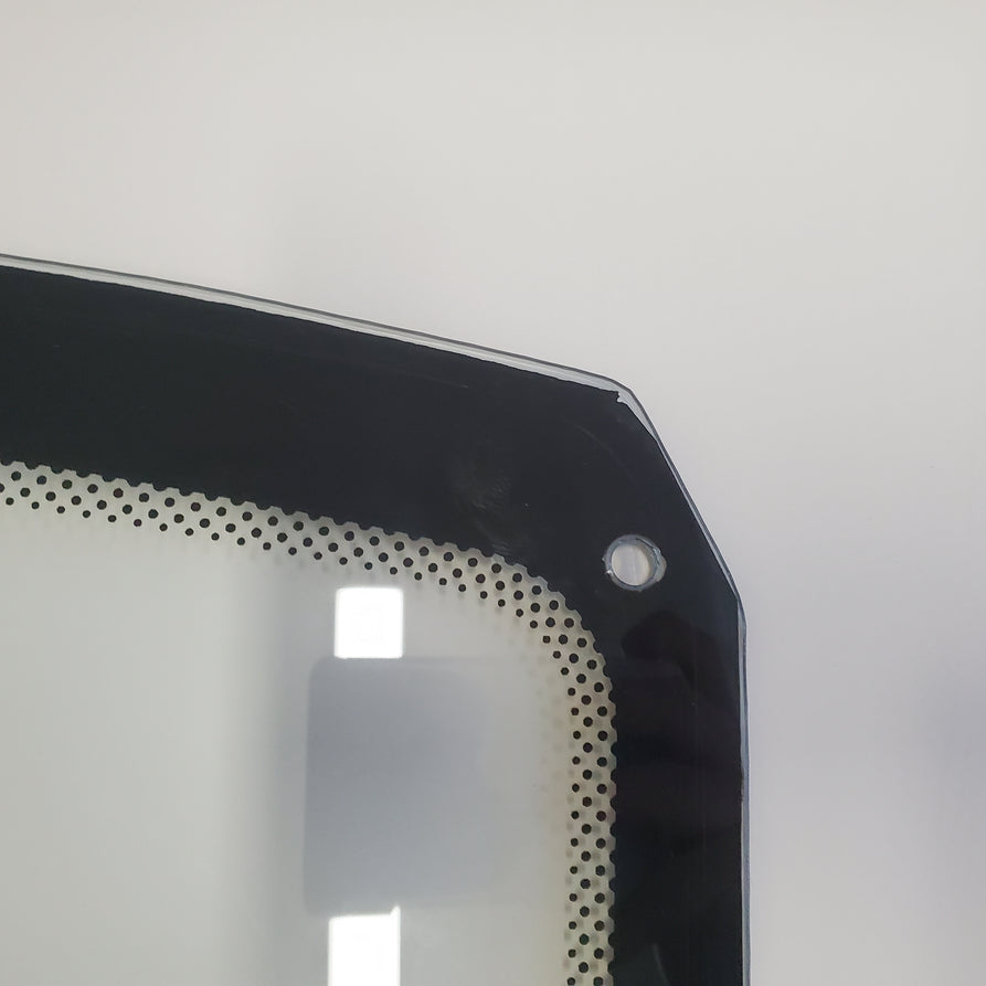 Front Windshield Glass for Boomerbuggy Cargo