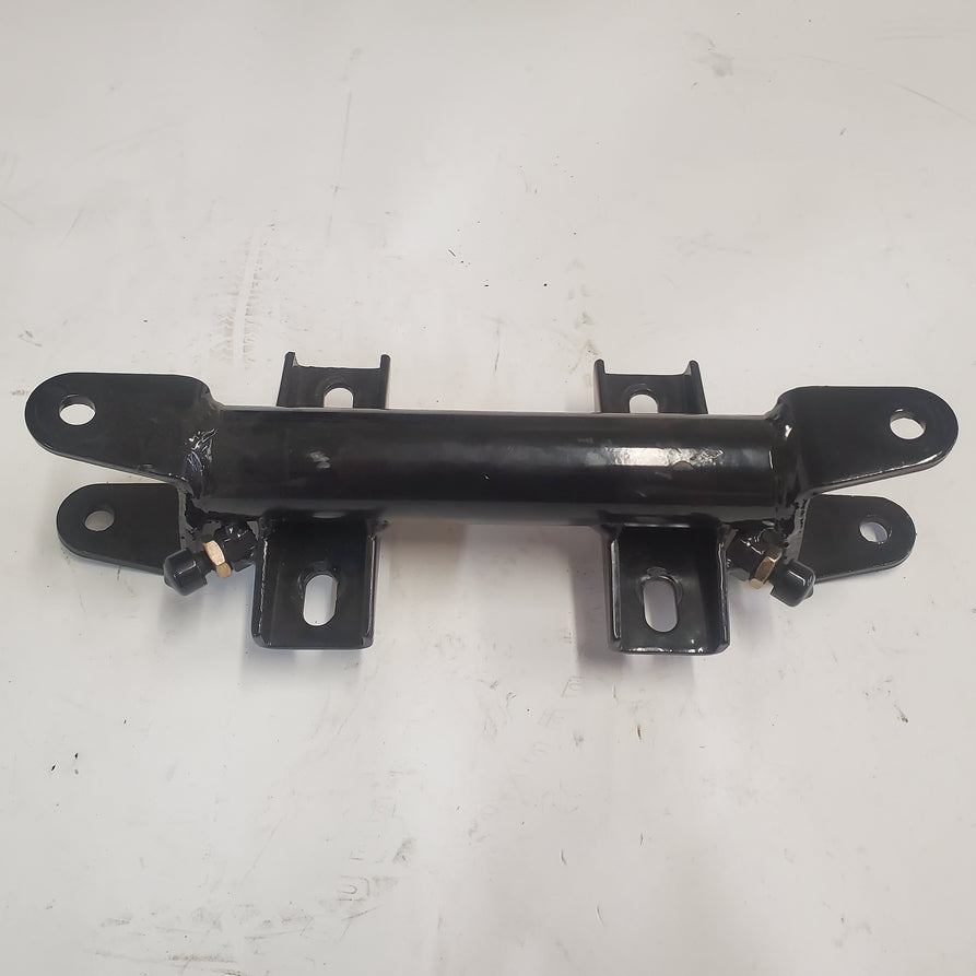 Front Axle Mount for City Pulse 4