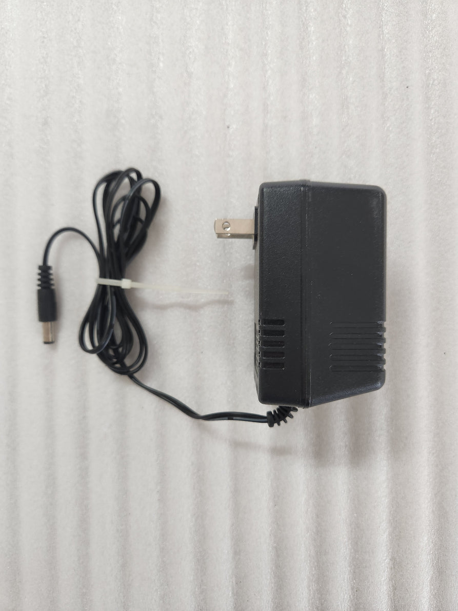 Charger 24V 400mA LAB - 1-prong